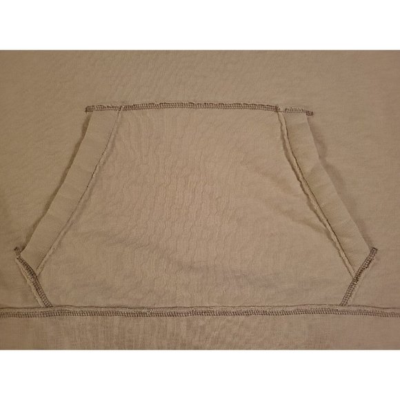 47 BRAND MLB SAN FRANCISCO GIANTS WS 2014 CHAMPS HOODIE MENS SIZE 2XL BEIGE/TAN - Picture 5 of 16